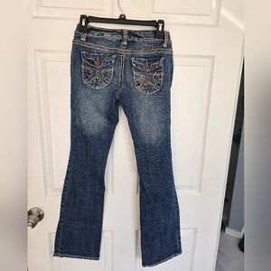 Juniors Jeans